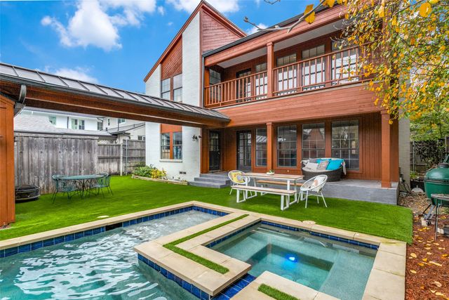 3514 Harvard Avenue, Highland Park, TX 75205