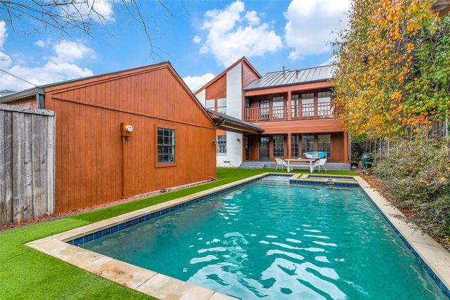 3514 Harvard Avenue, Highland Park, TX 75205