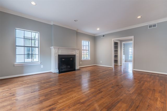 3514 Harvard Avenue, Highland Park, TX 75205