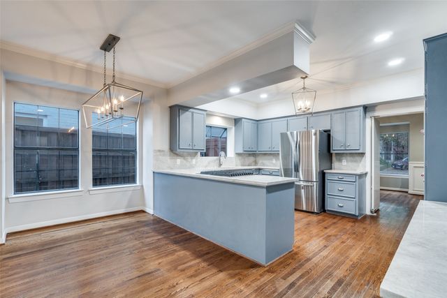 3514 Harvard Avenue, Highland Park, TX 75205