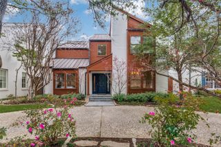 3514 Harvard Avenue, Highland Park, TX 75205