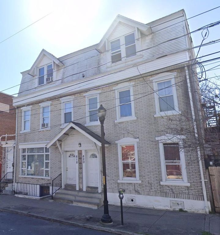 620 West Chew 1F, Allentown City, PA 18102