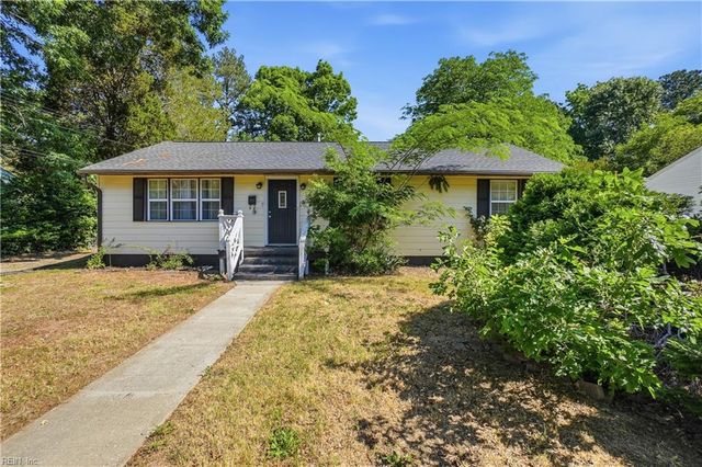 103 Woodhaven RD, Newport News, VA 23608