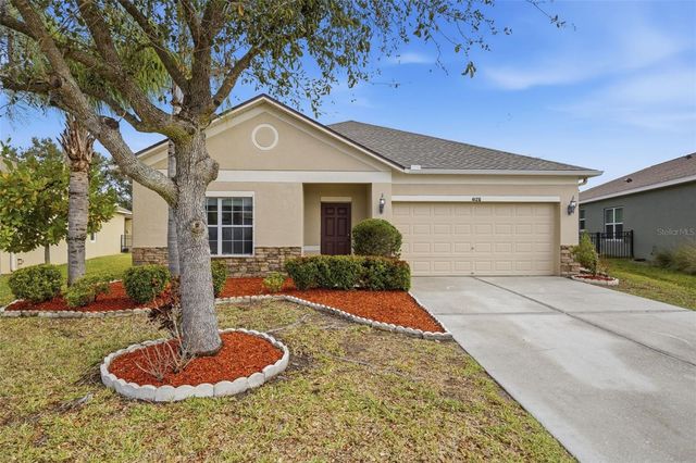 4126 91ST AVENUE E, Parrish, FL 34219