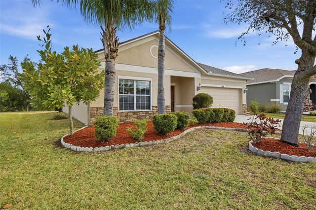 4126 91ST AVENUE E, Parrish, FL 34219