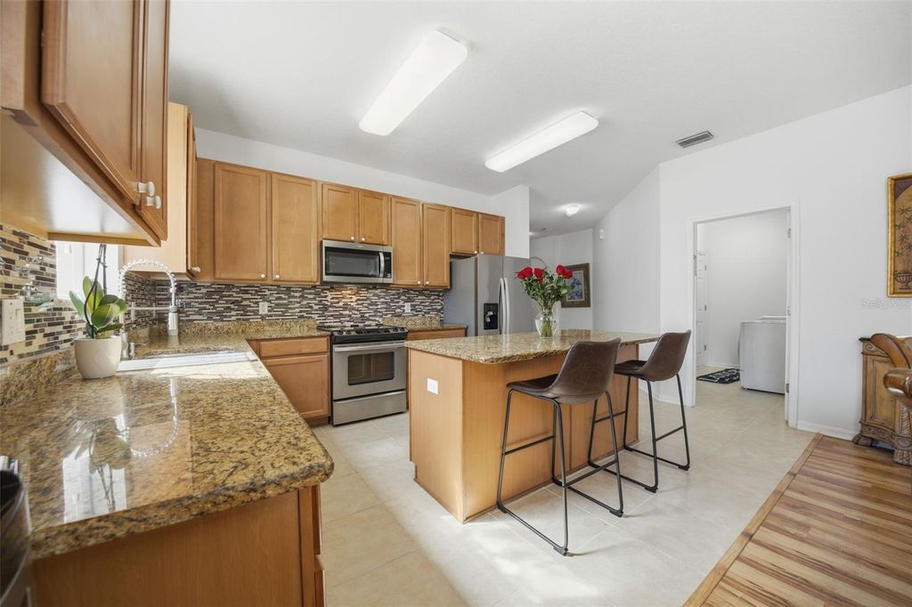 Image 15 of property listing at 4126 91ST AVENUE E, Parrish, FL 34219