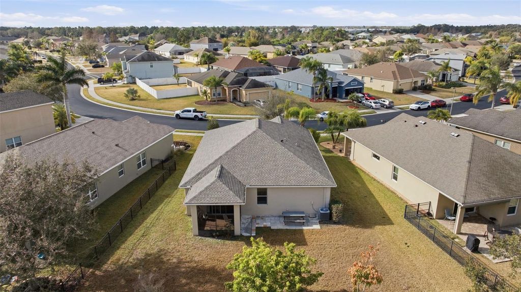 Image 40 of property listing at 4126 91ST AVENUE E, Parrish, FL 34219