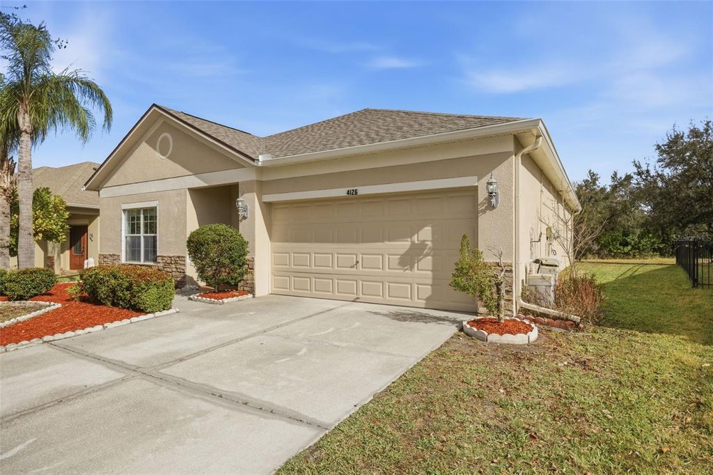 Image 8 of property listing at 4126 91ST AVENUE E, Parrish, FL 34219
