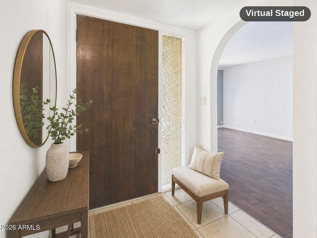 Image 23 of property listing at 2426 N SHADE TREE Circle, Tucson, AZ 85715