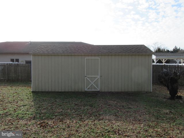 109 WESLEY ST, Camden, DE 19934