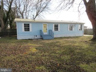 109 WESLEY ST, Camden, DE 19934