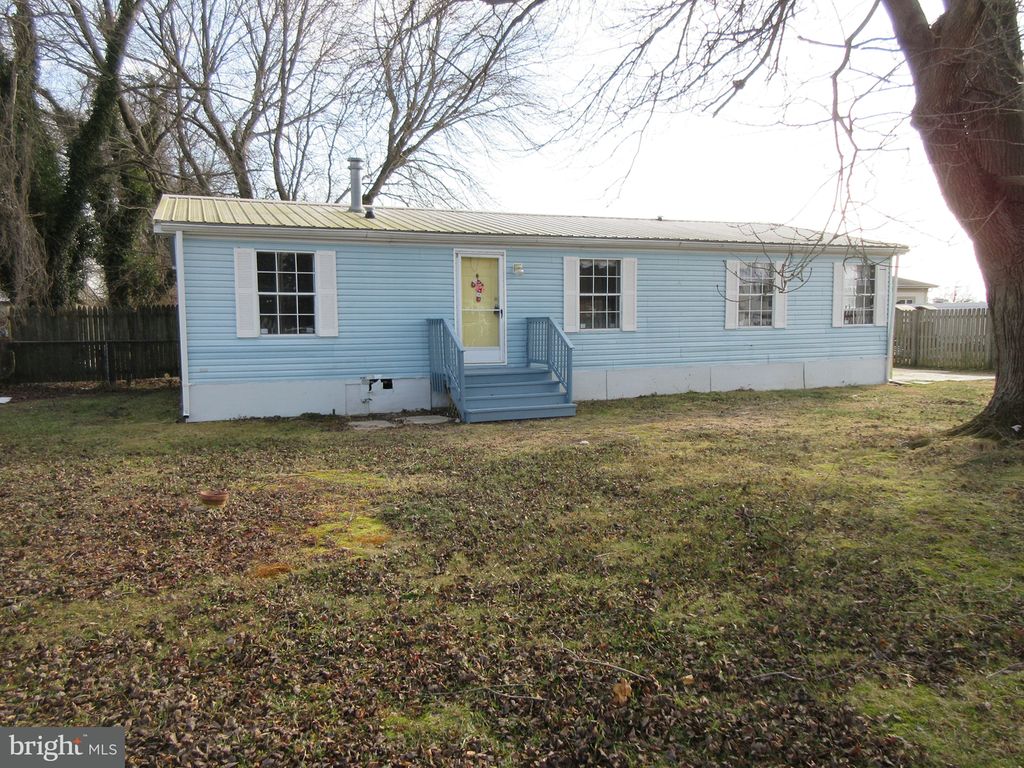 109 WESLEY ST, Camden, DE 19934