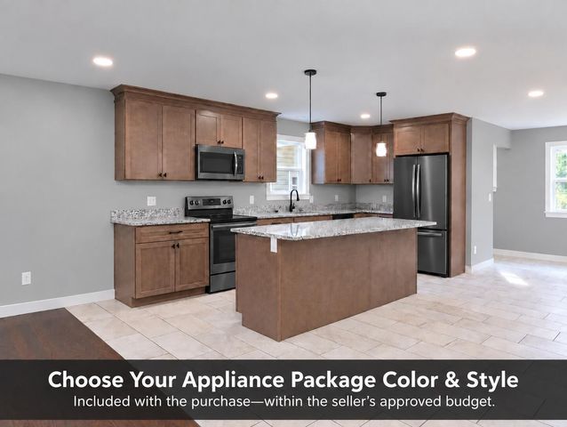 615 Yellowstone Road, Valparaiso, IN 46385