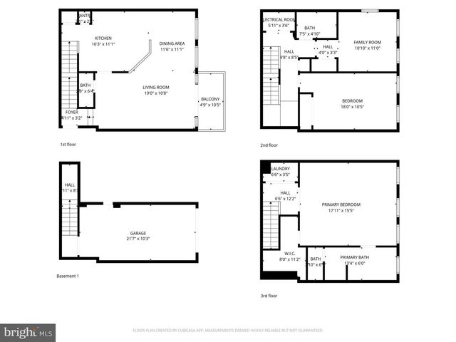 25236 ORCHARD VIEW TER, Chantilly, VA 20152