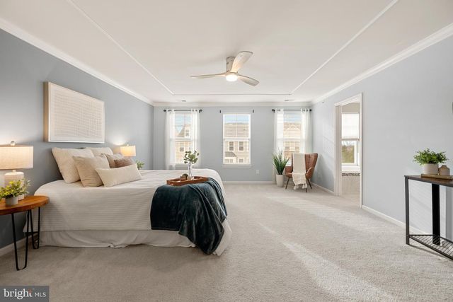 25236 ORCHARD VIEW TER, Chantilly, VA 20152