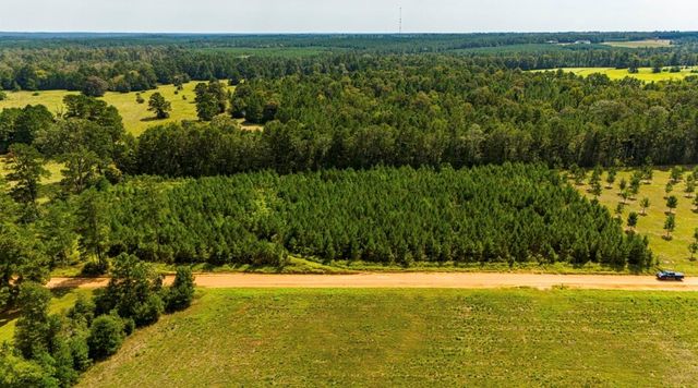 0 Nursery Road, Livingston, TX 77351