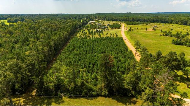 0 Nursery Road, Livingston, TX 77351