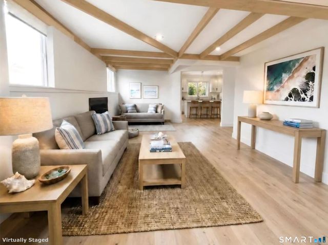 40 Andrews Avenue, Milford, CT 06460