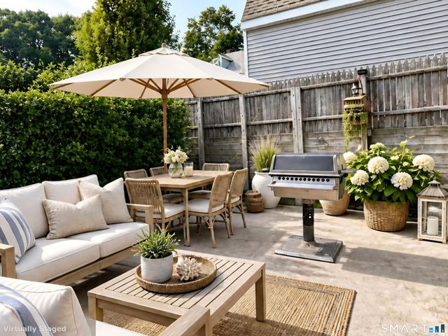 40 Andrews Avenue, Milford, CT 06460