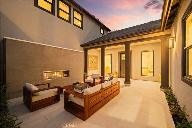 18472 Boulder Bluff, Silverado, CA 92676