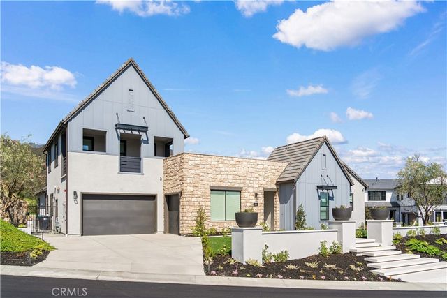 18472 Boulder Bluff, Silverado, CA 92676