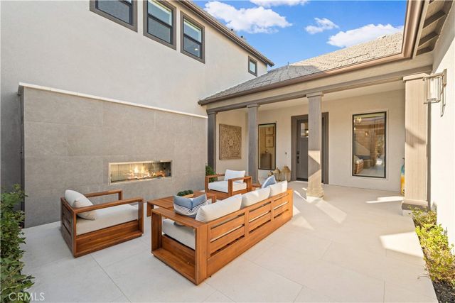 18472 Boulder Bluff, Silverado, CA 92676