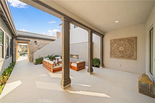 18472 Boulder Bluff, Silverado, CA 92676