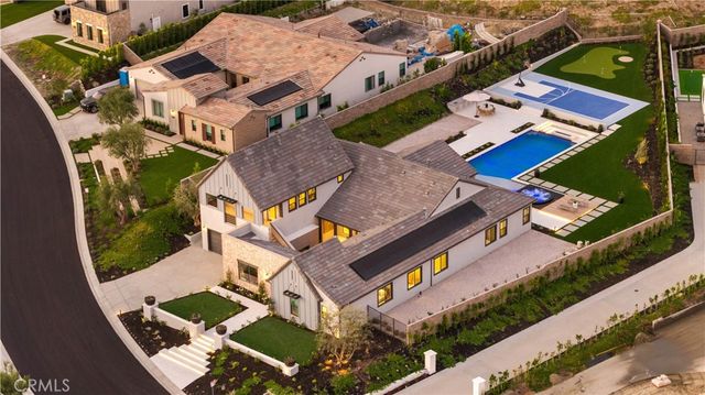 18472 Boulder Bluff, Silverado, CA 92676