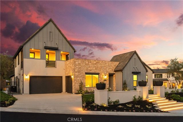 18472 Boulder Bluff, Silverado, CA 92676