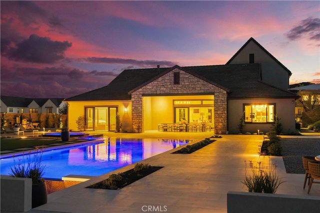18472 Boulder Bluff, Silverado, CA 92676