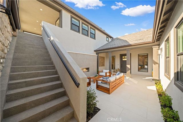 18472 Boulder Bluff, Silverado, CA 92676