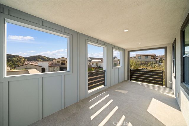 18472 Boulder Bluff, Silverado, CA 92676