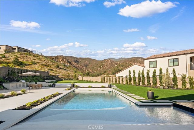 18472 Boulder Bluff, Silverado, CA 92676