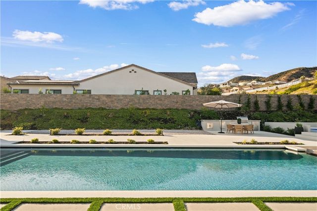 18472 Boulder Bluff, Silverado, CA 92676