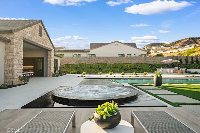 18472 Boulder Bluff, Silverado, CA 92676