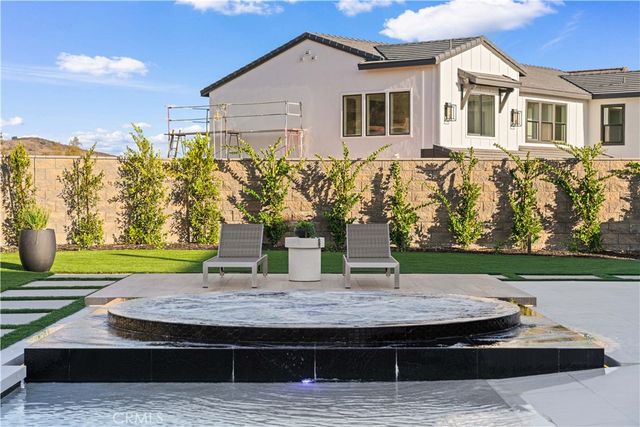 18472 Boulder Bluff, Silverado, CA 92676