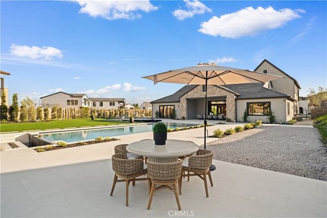 18472 Boulder Bluff, Silverado, CA 92676