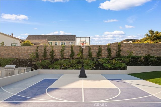 18472 Boulder Bluff, Silverado, CA 92676