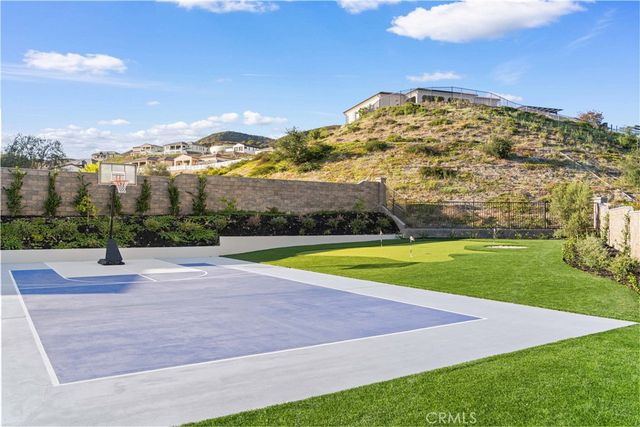 18472 Boulder Bluff, Silverado, CA 92676