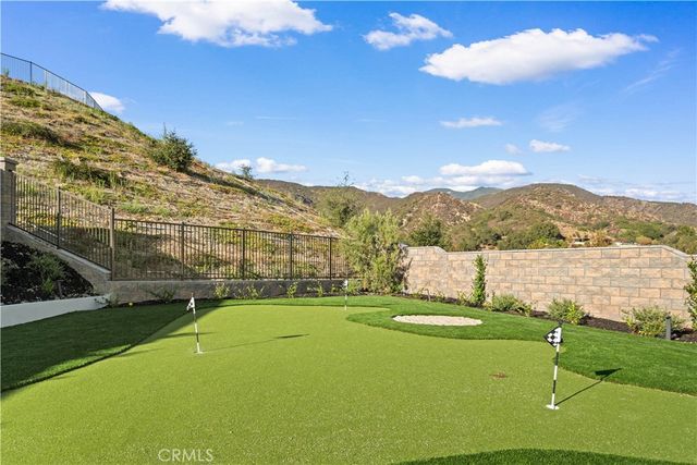 18472 Boulder Bluff, Silverado, CA 92676