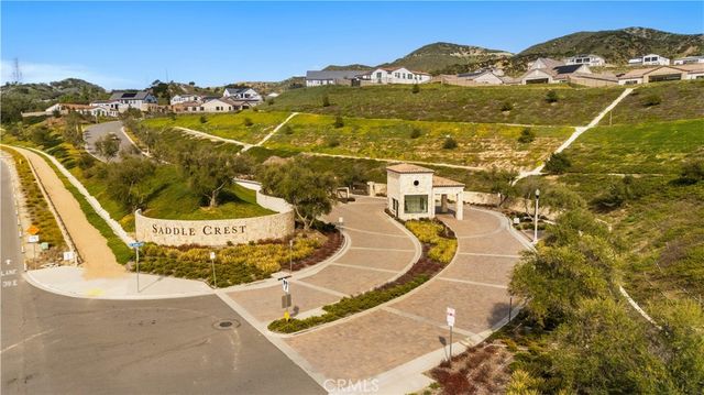 18472 Boulder Bluff, Silverado, CA 92676