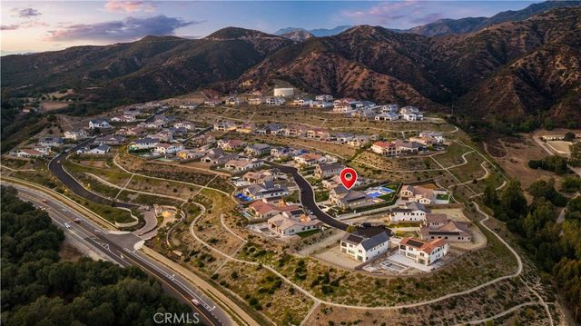 18472 Boulder Bluff, Silverado, CA 92676