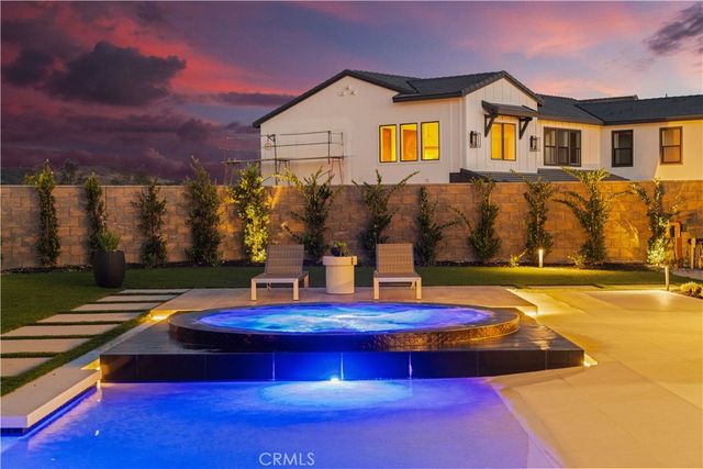 18472 Boulder Bluff, Silverado, CA 92676