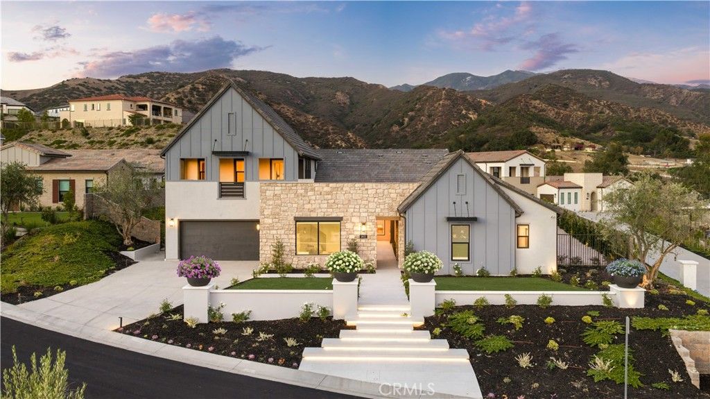 18472 Boulder Bluff, Silverado, CA 92676