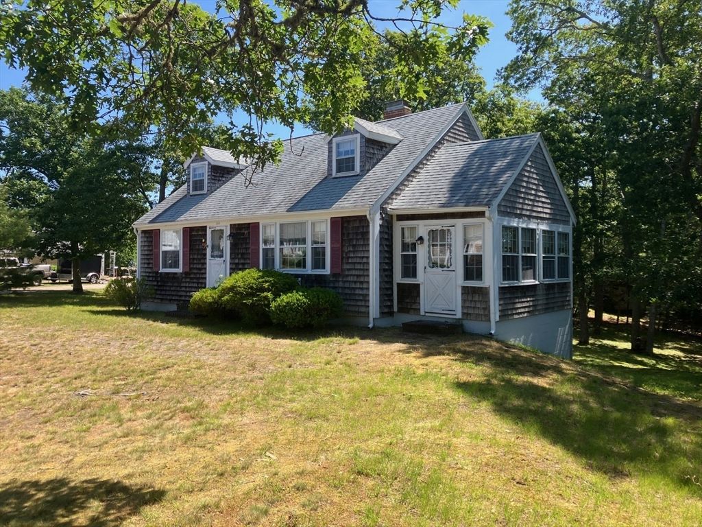 131 Forest Beach Road, Chatham, MA 02633