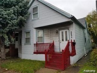 2655 Whalen Street, Hamtramck, MI 48212