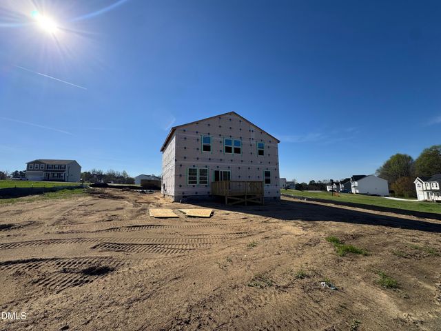 210 Alice Trace Place 27, Angier, NC 27501