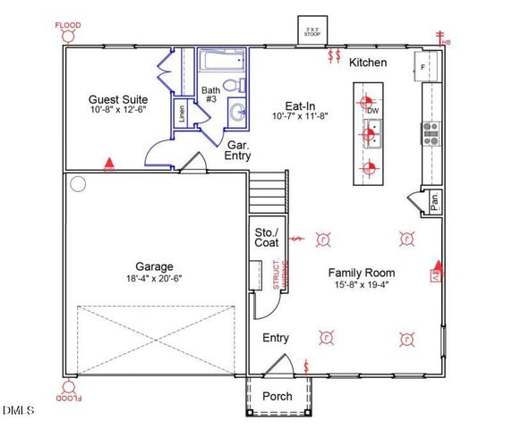 210 Alice Trace Place 27, Angier, NC 27501