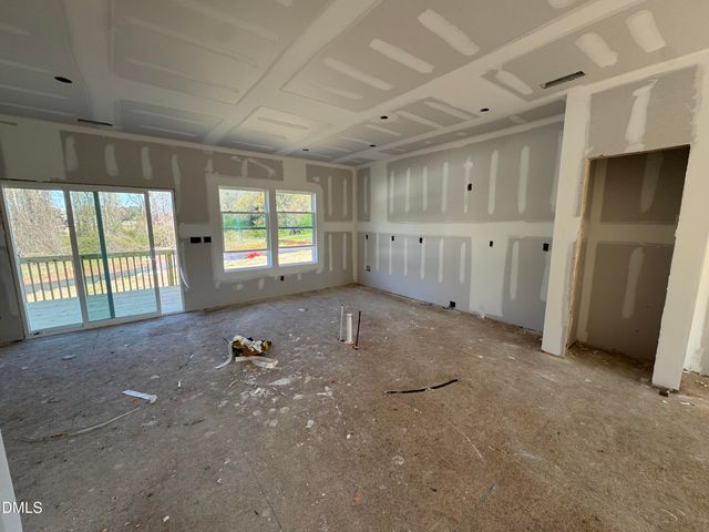 210 Alice Trace Place 27, Angier, NC 27501