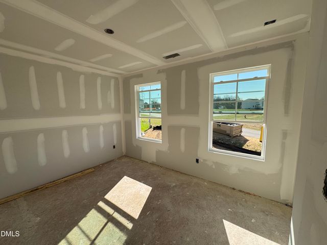 210 Alice Trace Place 27, Angier, NC 27501